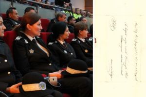 Ziua Poliţiei Locale, sărbătorită la Târgu Mureş cu date istorice şi curiozităţi