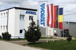 Ai nevoie de un job sau vrei doar să vezi cum se munceşte în fabrică? – Hai la Ziua Porţilor Deschise la ANDRITZ Cisnădie