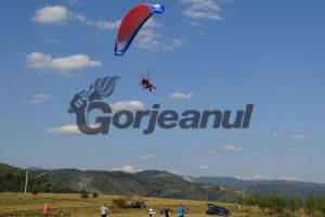 19 participanţi la „Air Wolf Festival” 2017