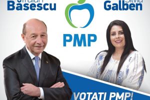 Plan de acţiune al europarlamentarilor PMP (II)