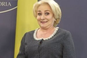  Viorica Dăncilă, OUT?! „Știi că va veni şi ziua în care pleci” 