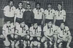 Top 5 mari sportivi clujeni. #1 Constantin Bengeanu