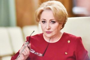 Viorica Dăncilă, declaraţii neaşteptate: 