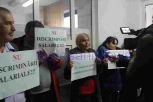 Nemulţumiri în instituţiile publice locale din subordinea Ministerului Muncii. Sindicaliştii atrag atenţia asupra unor situaţii care pot duce la blocarea activităţii
