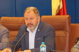 Radu Moldovan: Mă voi uita şi eu cu foarte mare interes la televizor
