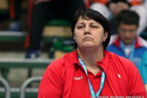 Top 5 mari sportivi clujeni. #4 Simona Richter