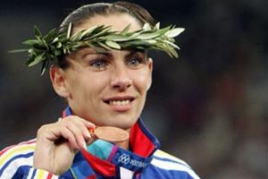 Top 5 mari sportivi clujeni. #5 Maria Cioncan