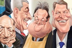 Când se va schimba clasa politică?