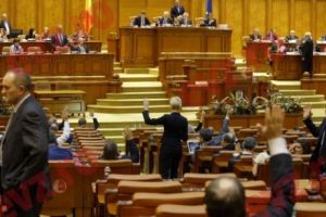 Despre pensiile parlamentarilor. Promisiune de campanie sau angajament ferm?