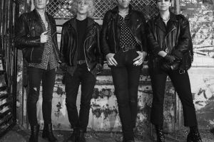 Direct din Marea Britanie, The Underground Youth vine la Timişoara