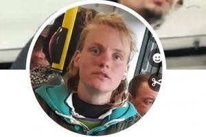 Tânără cu afecţiuni psihice şi comportament agitat, trimisă de poliţişti la spital