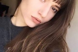 Studentă la Actorie, experienţă de neuitat cu Erasmus