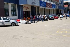 Cercetători din 14 ţări, la Facultatea de Mecanică şi Tehnologie!