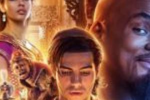 Aladdin ajunge în cinematografe! Will Smith, rol memorabil în celebra poveste a lămpii fermecate