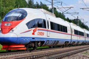 Rusia schimbă transportul pe calea ferată. Miile de kilometri vor fi o plăcere