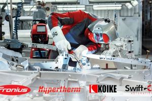 CM Metal Trading vă aşteaptă să-i treceţi pragul!