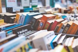 Un milion de cărţi puse în vânzare la Bookfest 2019