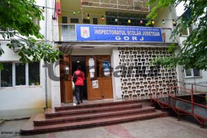 Au început verificările Corpului de Control la IȘJ Gorj