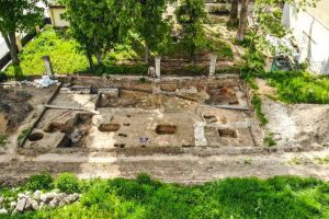 Ioan Aurel Pop, Preşedintele Academiei Române: Biserica bizantină de secol X descoperită la Alba Iulia schimbă percepţia noastră asupra acelor vremuri