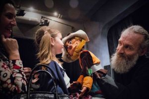 Spectacole speciale şi multe surprize de 1 iunie pentru copii la Teatrul Gong