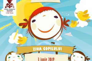 Ziua Copilului sărbătorită în Harghita pe 3 iunie de Consiliul Judeţean. Program