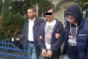 VIOLATORUL din TOPOLOVENI, CONDAMNAT DEFINITIV