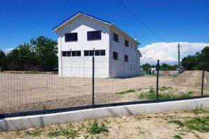 Un nou centru de pompieri va fi inaugurat de ziua ISU Vrancea, la Vulturu