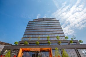 Compania Virtual7 va furniza tehnologii ORACLE din biroul aflat în ansamblul Iulius Town Timişoara