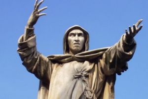 Aşa a pierit Securistul lui Dumnezeu