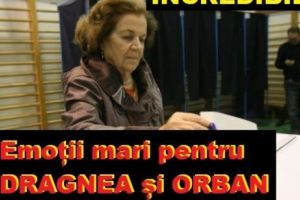 Sondajul care dă peste cap strategiile politicienilor. Emoţii mari pentru PNL şi PSD. Ce prezenţă la vot se preconizează