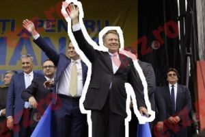 Reacţie incredibilă a lui Iohannis după anunţul candidaturii lui Dragnea. Ce îi transmite şeful statului 