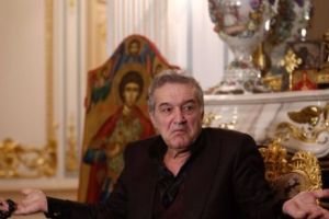Gigi Becali e pe cale să-l rateze pe Edi Iordănescu. „Nu ştiu cine e dispus să mă aştepte încă două săptămâni şi să pericliteze probabil sezonul următor”