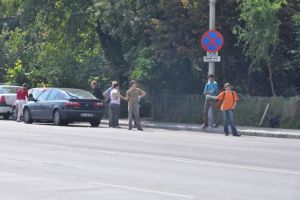 Șoferii care efectuează activităţi de tip 