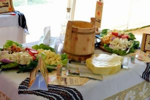 Producătorul „Telemea de Ibăneşti”, Mirdatod Prod, îşi modernizează fabrica, folosind sistemele Senior Software