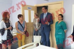 Centru nou de Îngrijiri Paliative, la Constanţa. Ce riscă angajaţii dacă pacienţii, grav bolnavi, nu zâmbesc