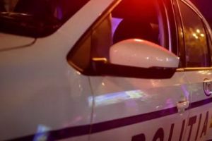 Reghin: Bărbat depistat în trafic, sub influenţa alcoolului