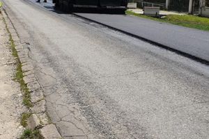 Aurora Magura, primarul localitatii Popesti: Constantin Radulescu, un om care se tine de cuvant!