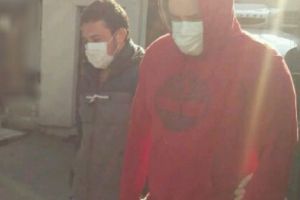 Fraţii Zăbavă, trimişi în judecată pentru furt