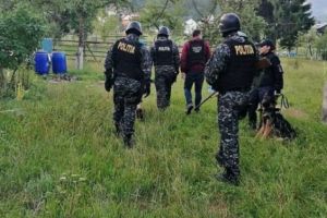 Descinderi la suspecţi de furt