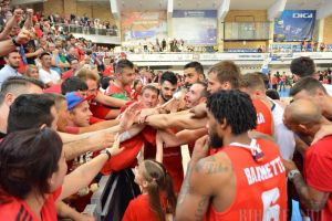 CSM CSU Oradea va susţine luni, 27 mai, la Sibiu, primul joc al finalei Ligii Naţionale