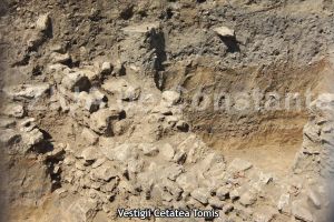 #citesteDobrogea:  Frumoasele legende ale Dobrogei. Cum a disparut un sat. Lucrari din Biblioteca Virtuala ZIUA de Constanta