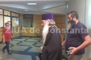 IPS Teodosie, in fata magistratilor de la Curtea de Apel. Procurorii au cerut pedeapsa maxima. Ce s-a decis