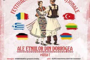 Suita de evenimente, organizate de autoritatea publica locala cu prilejul Zilelor Orasului Ovidiu