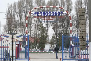 Dumitru-Ion Cilibia,  Marin Abaseaca si Marin-Marcel Petre, numiti administratori neexecutivi ai Petroconst SA