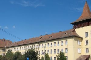 Oferta educaţională a Colegiului Agricol „Traian Săvulescu” Târgu Mureş la „Târgul de Arte şi Meserii”