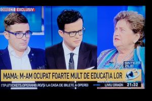 Dezvaluiri despre Radu Mazare. Ce au declarat fiul si mama fostului edil despre situatia acestuia