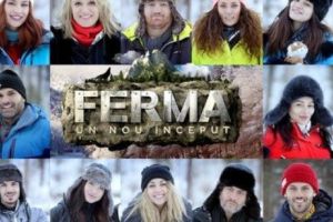 Scandal total la Ferma. Semifinala a adus o bătaie ca-n filme. Cine sunt protagoniştii scenelor violente