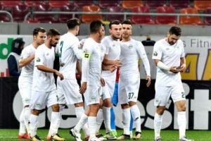 Se cunoaşte prima echipă care a retrogradat din Liga I. Înfrângerea o trimite în eşalonul secund