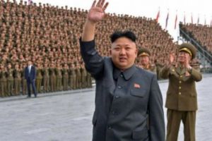 CIA a grăbit asasinarea fratelui vitreg al lui Kim