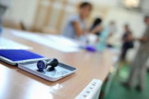 La Chişinău bat clopotele anticipatelor